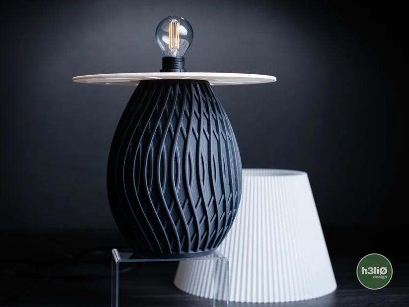 Đèn bàn hiện đại tối giản · lucent · lamp - Image 5