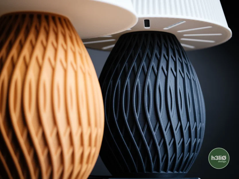 Đèn bàn hiện đại tối giản · lucent · lamp - Image 6
