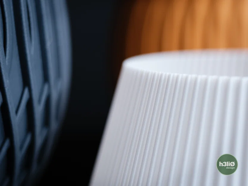 Đèn bàn hiện đại tối giản · lucent · lamp - Image 7