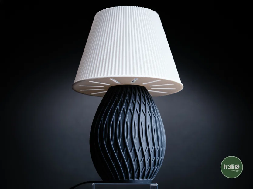 Đèn bàn hiện đại tối giản · lucent · lamp - Image 8