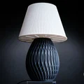 Đèn bàn hiện đại tối giản · lucent · lamp - Thumbnail 8