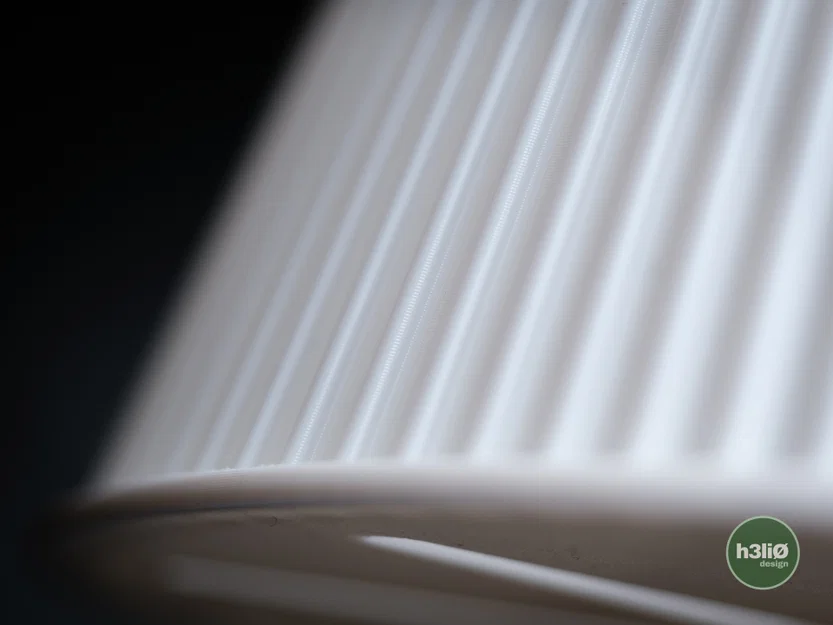 Đèn bàn hiện đại tối giản · lucent · lamp - Image 10