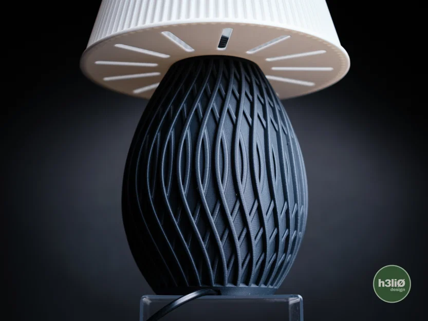 Đèn bàn hiện đại tối giản · lucent · lamp - Image 11