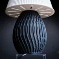 Đèn bàn hiện đại tối giản · lucent · lamp - Thumbnail 11