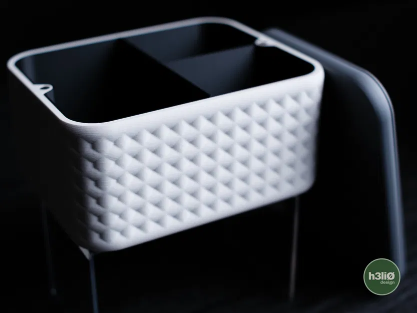 tetra · boxes: Bộ hộp lưu trữ tối giản hiện đại - Image 2