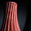 Mẫu bình hoa fractal · vase thiết kế tối giản hiện đại - Thumbnail 7