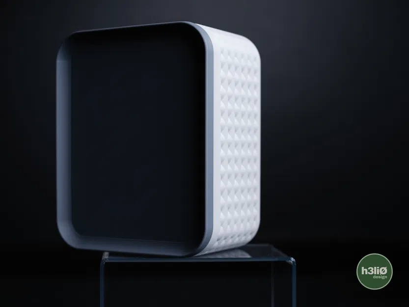 tetra · boxes: Bộ hộp lưu trữ tối giản hiện đại - Image 6