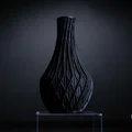 Mẫu bình hoa fractal · vase thiết kế tối giản hiện đại - Thumbnail 9