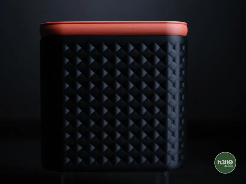 tetra · boxes: Bộ hộp lưu trữ tối giản hiện đại - Image 7