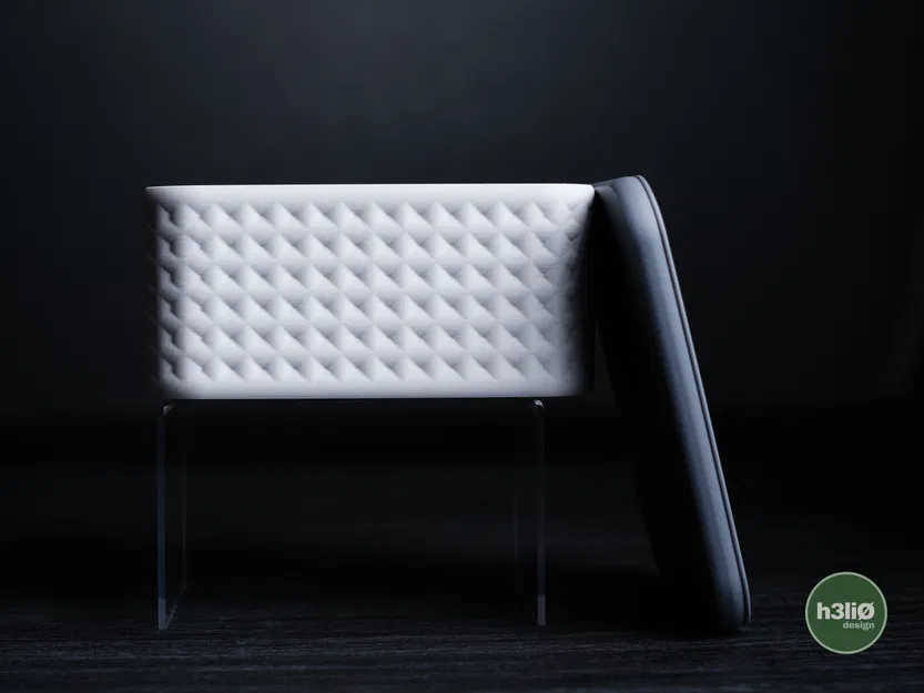 tetra · boxes: Bộ hộp lưu trữ tối giản hiện đại - Image 10