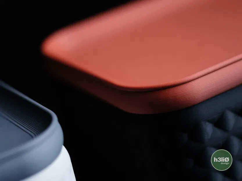 tetra · boxes: Bộ hộp lưu trữ tối giản hiện đại - Image 12