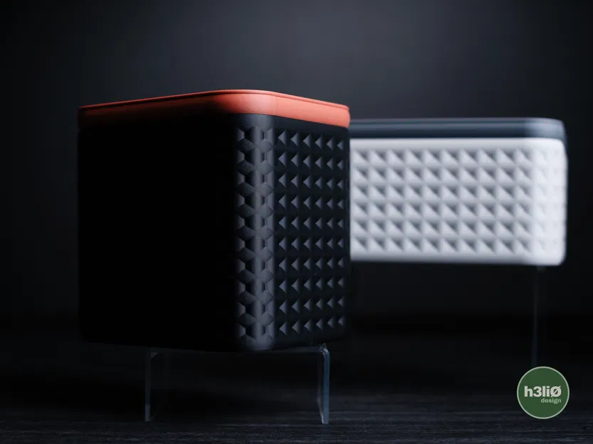 tetra · boxes: Bộ hộp lưu trữ tối giản hiện đại - Image 13