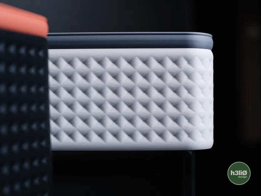 tetra · boxes: Bộ hộp lưu trữ tối giản hiện đại - Image 14