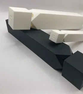 Còi Tàu Hỏa Bốn Âm Cổ Điển - Image 1