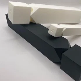 Còi Tàu Hỏa Bốn Âm Cổ Điển