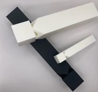 Còi Tàu Hỏa Bốn Âm Cổ Điển - Image 3