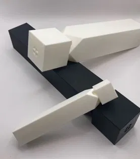 Còi Tàu Hỏa Bốn Âm Cổ Điển - Image 4