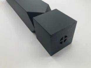 Còi Tàu Hỏa Bốn Âm Cổ Điển - Image 6