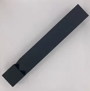 Còi Tàu Hỏa Bốn Âm Cổ Điển - Image 7