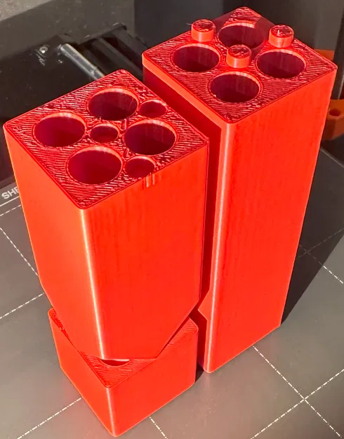 Còi tàu 4 âm cổ điển - Phiên bản bo tròn - Image 2