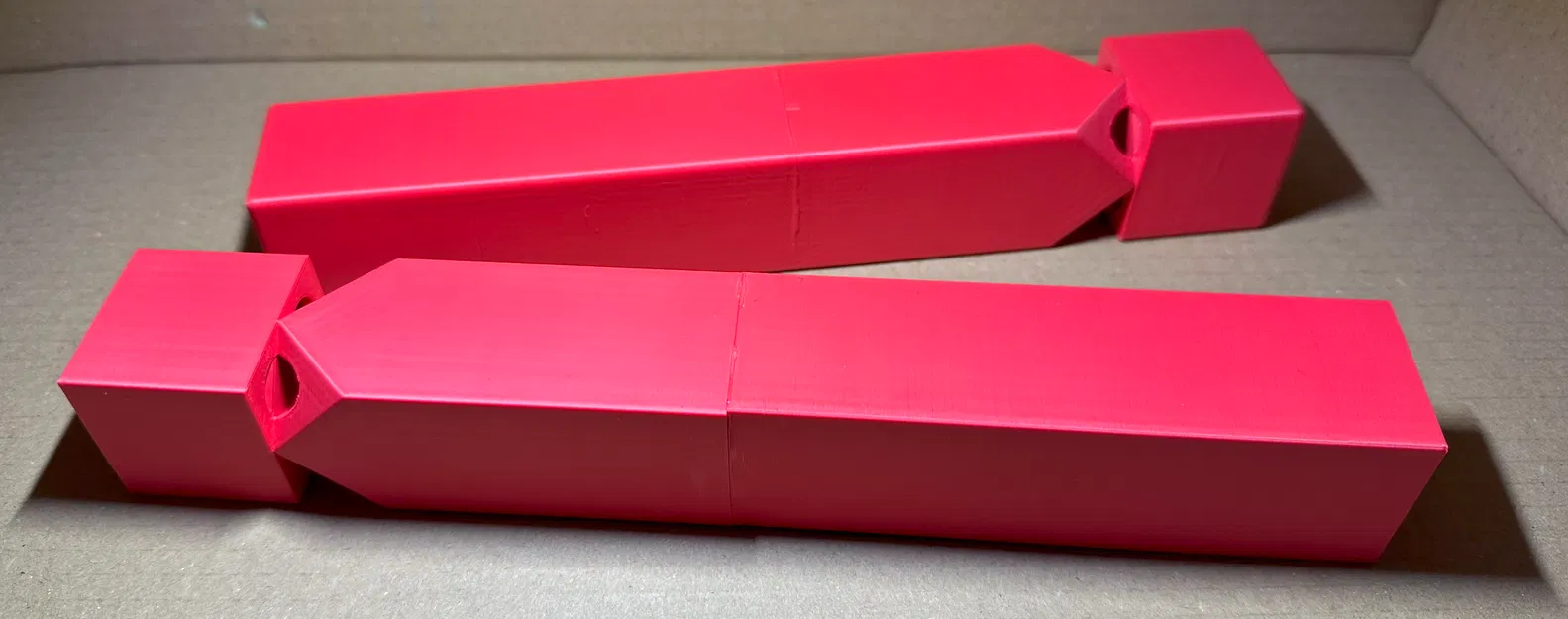 Còi tàu 4 âm cổ điển - Phiên bản bo tròn - Image 4