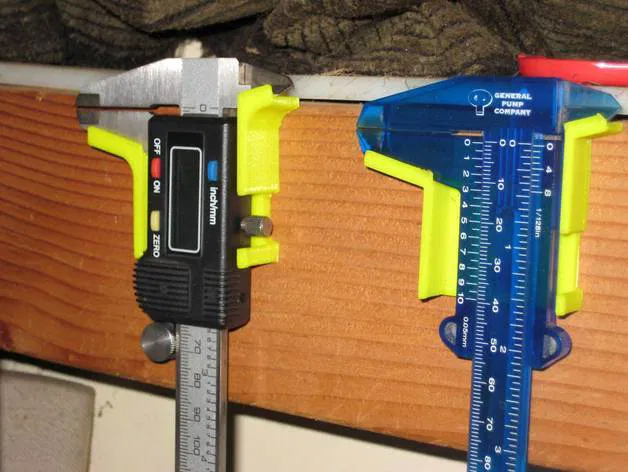 Giá đỡ thước kẹp kỹ thuật số (Digital Caliper Holder) - Image 1