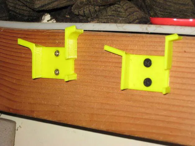 Giá đỡ thước kẹp kỹ thuật số (Digital Caliper Holder) - Image 2