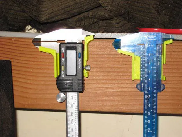 Giá đỡ thước kẹp kỹ thuật số (Digital Caliper Holder) - Image 3