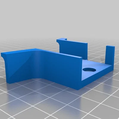 Giá đỡ thước kẹp kỹ thuật số (Digital Caliper Holder)