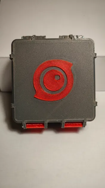 Hộp đựng siêu bền (Rugged Box) cho Insta360 Ace Pro/Ace Pro 2 (Bản Cập Nhật) - Image 2