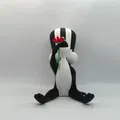 Mô hình in 3D Pepe Le Pew từ Looney Tunes - Thumbnail 5