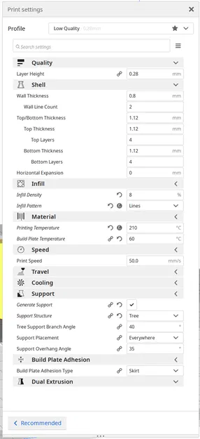 Giá treo tay cầm PS5 gắn console tiện lợi (Thiết kế in 3D) - Image 3