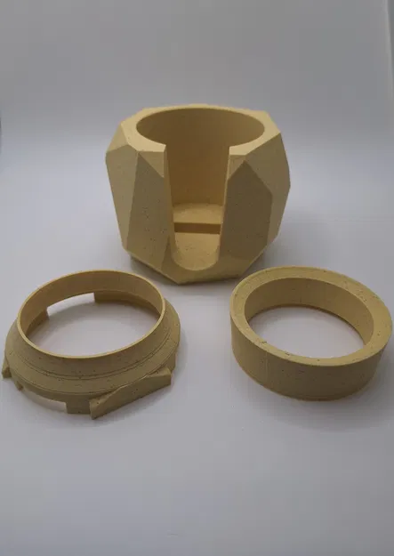 Trạm Nén và WDT Ninja Luxe Cafe X Bookoo - Image 3