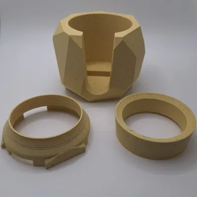 Trạm Nén và WDT Ninja Luxe Cafe X Bookoo