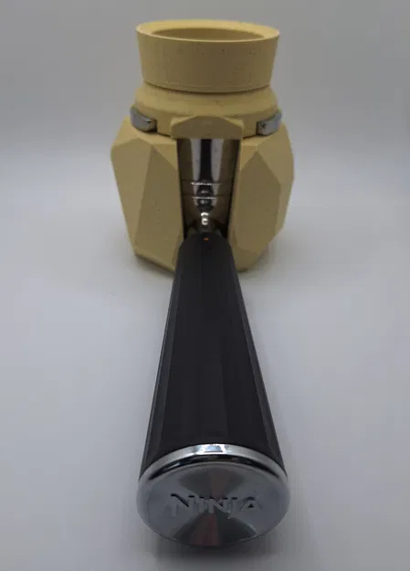 Trạm Nén và WDT Ninja Luxe Cafe X Bookoo - Image 4