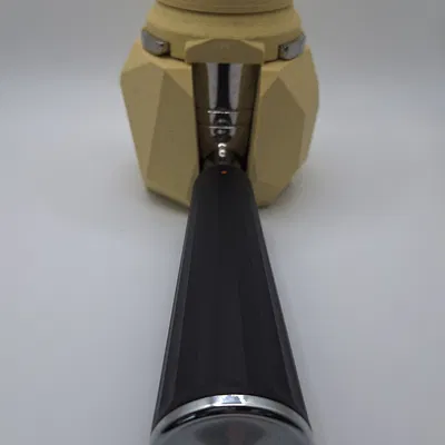 Trạm Nén và WDT Ninja Luxe Cafe X Bookoo