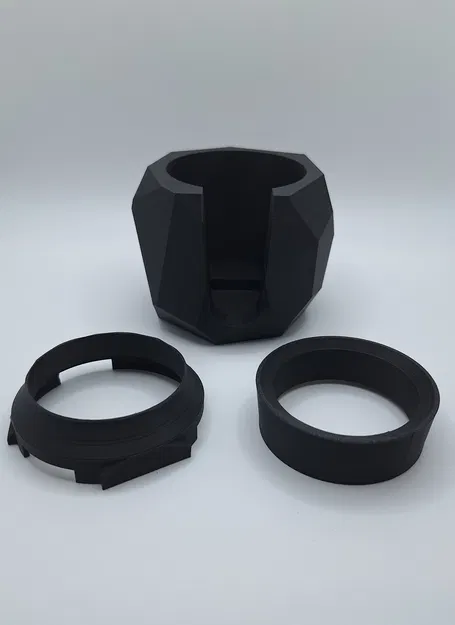 Trạm Nén và WDT Ninja Luxe Cafe X Bookoo - Image 5