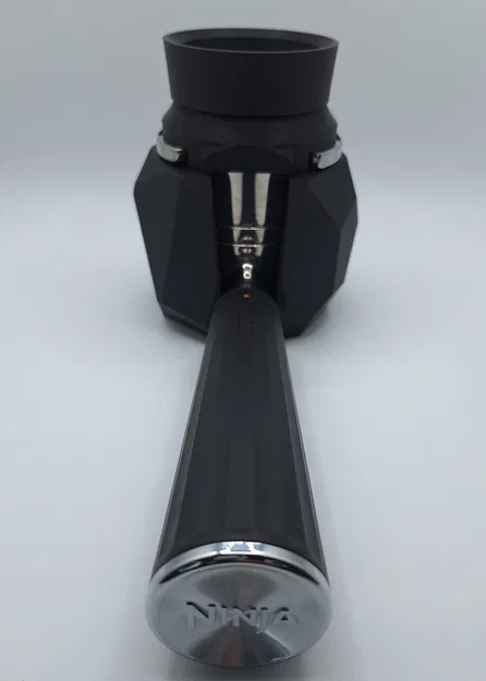 Trạm Nén và WDT Ninja Luxe Cafe X Bookoo - Image 6