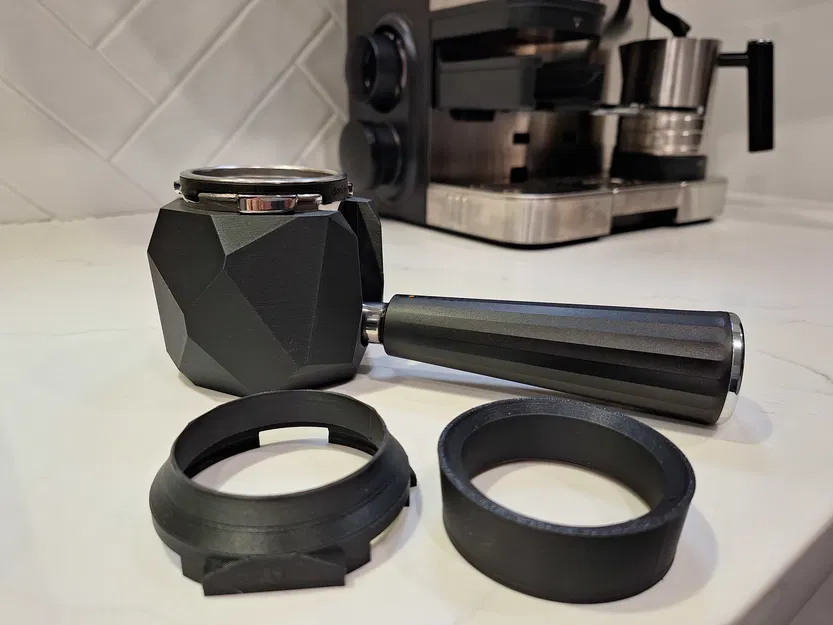 Trạm Nén và WDT Ninja Luxe Cafe X Bookoo - Image 7