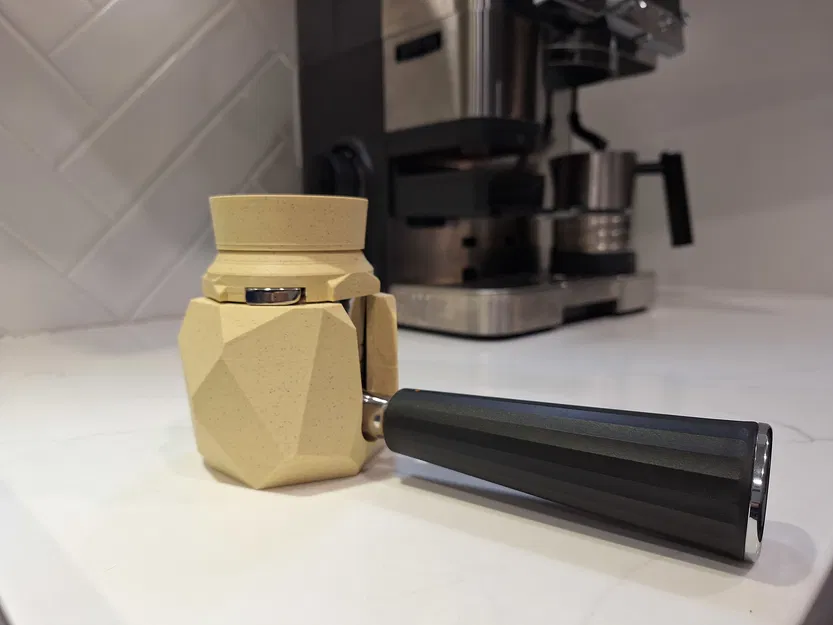 Trạm Nén và WDT Ninja Luxe Cafe X Bookoo - Image 9