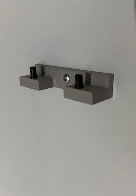 Giá treo tường cho Lego 10337 Lambo Countach - Image 3