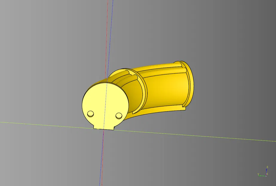 Bộ mô hình địa hình Pipe Terrain Set - Image 10