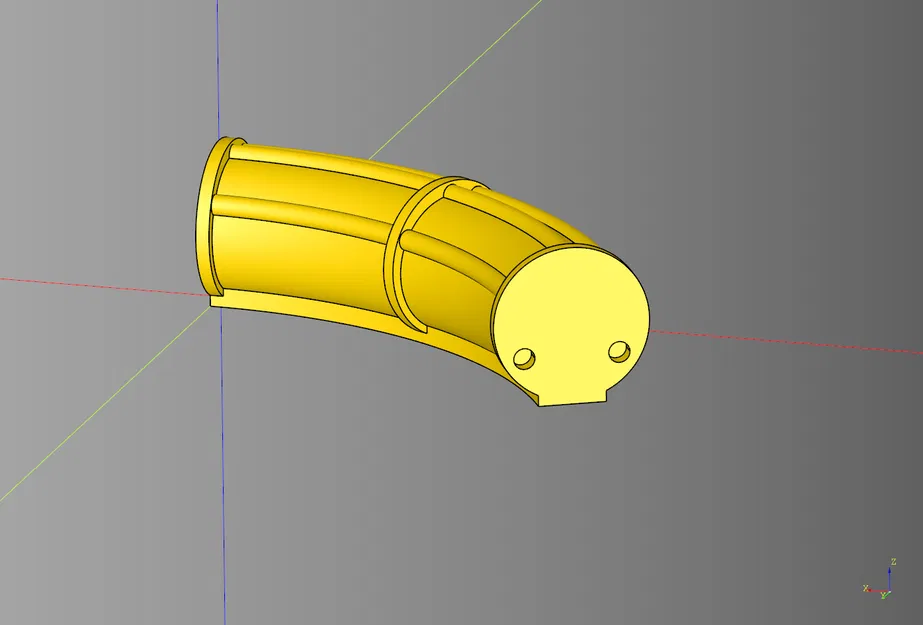 Bộ mô hình địa hình Pipe Terrain Set - Image 11