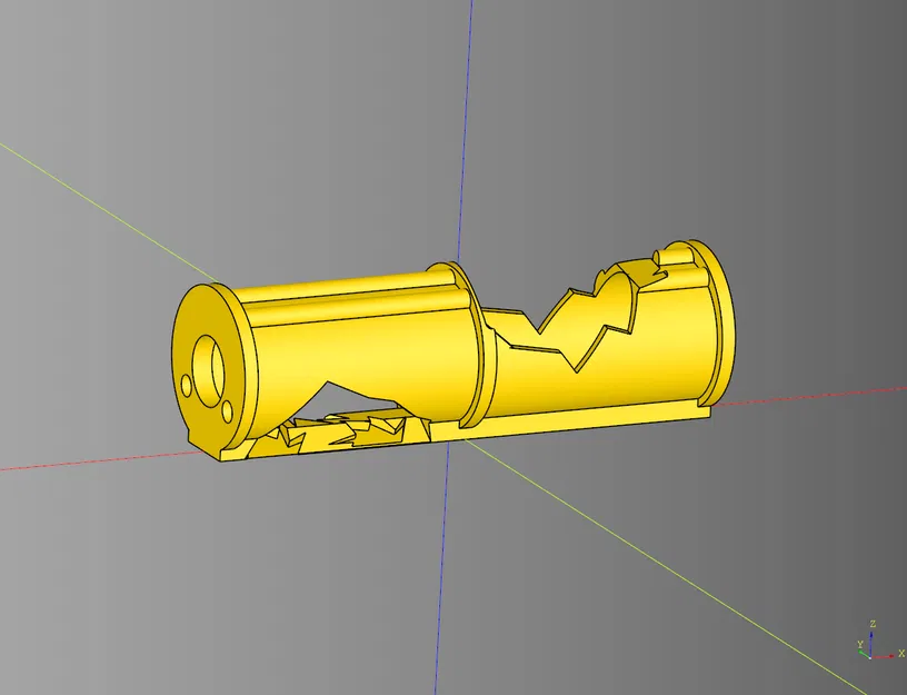 Bộ mô hình địa hình Pipe Terrain Set - Image 13