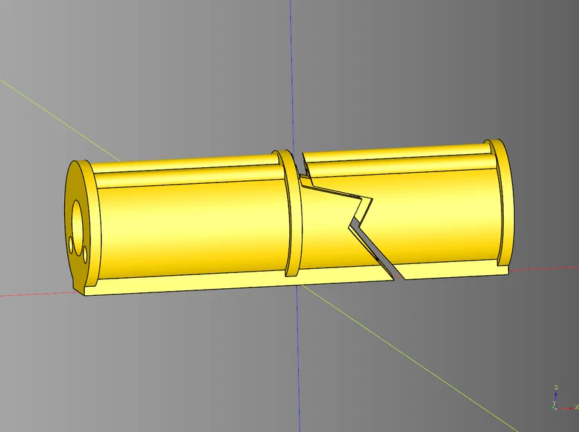 Bộ mô hình địa hình Pipe Terrain Set - Image 15