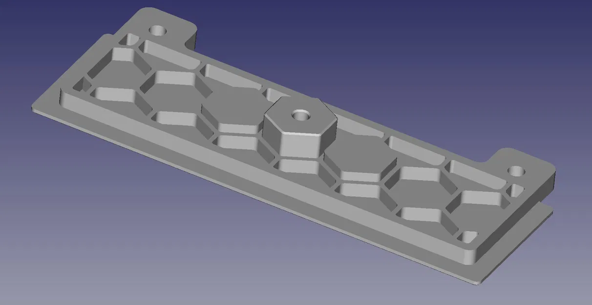 Bộ Dẫn Hướng Ống PTFE Cho Voron 2.4 - Image 4