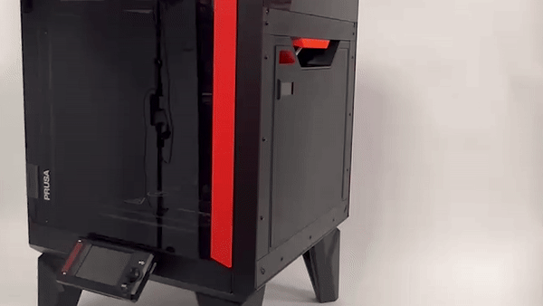 Hộp Đựng Nhựa In 3D (DryBox) Cho Prusa Core One - Thumbnail 2