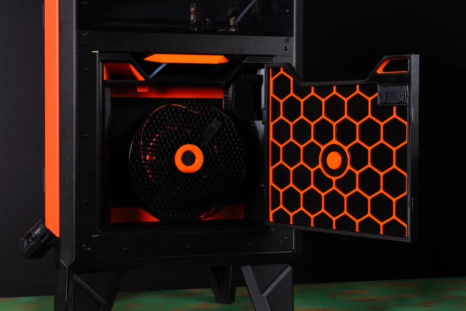 Hộp Đựng Nhựa In 3D (DryBox) Cho Prusa Core One - Image 3