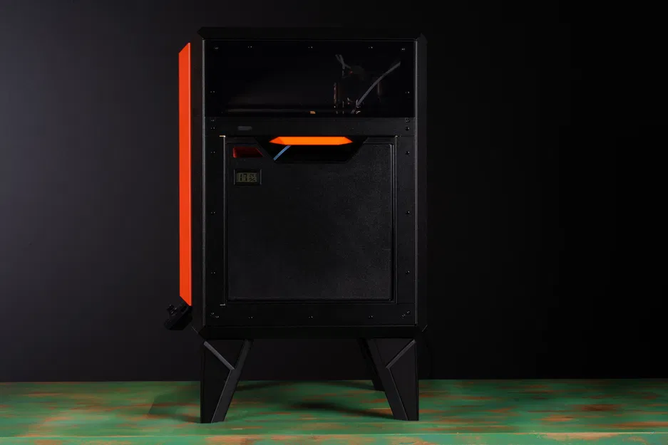 Hộp Đựng Nhựa In 3D (DryBox) Cho Prusa Core One - Image 4