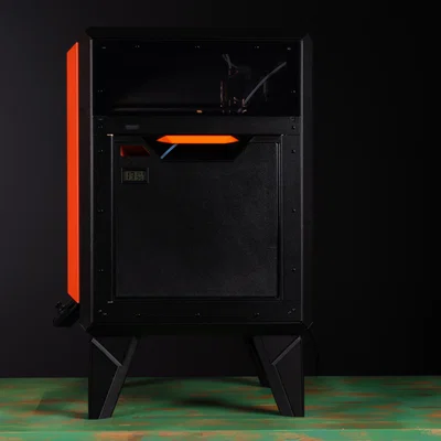 Hộp Đựng Nhựa In 3D (DryBox) Cho Prusa Core One